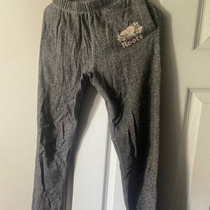 XXS Roots joggers
